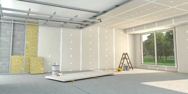 Best Wall Insulation Contractor  in Northfield, NJ