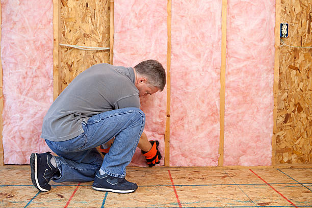 Insulation for New Construction in Northfield, NJ