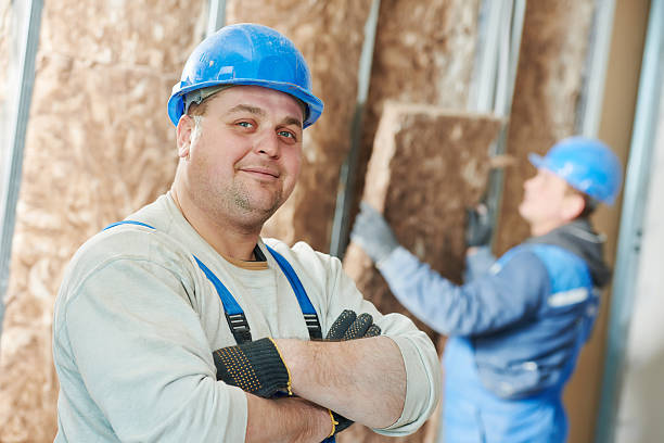 Insulation for Commercial Buildings in Northfield, NJ