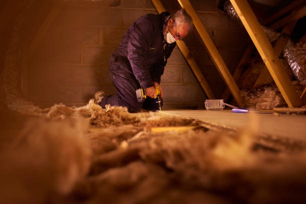 Best Fiberglass Insulation  in Northfield, NJ